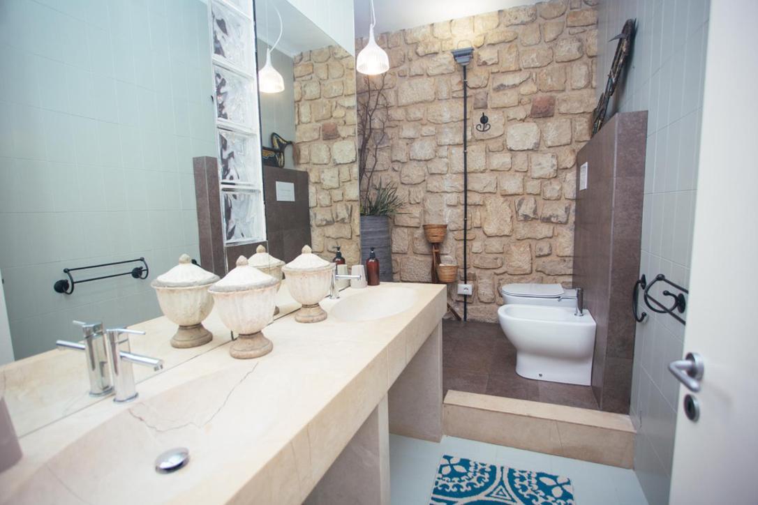 Stone House Modica Hotel Exterior photo