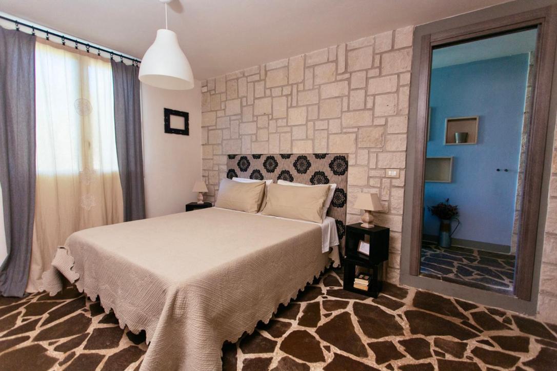 Stone House Modica Hotel Exterior photo