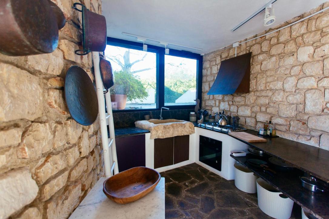 Stone House Modica Hotel Exterior photo