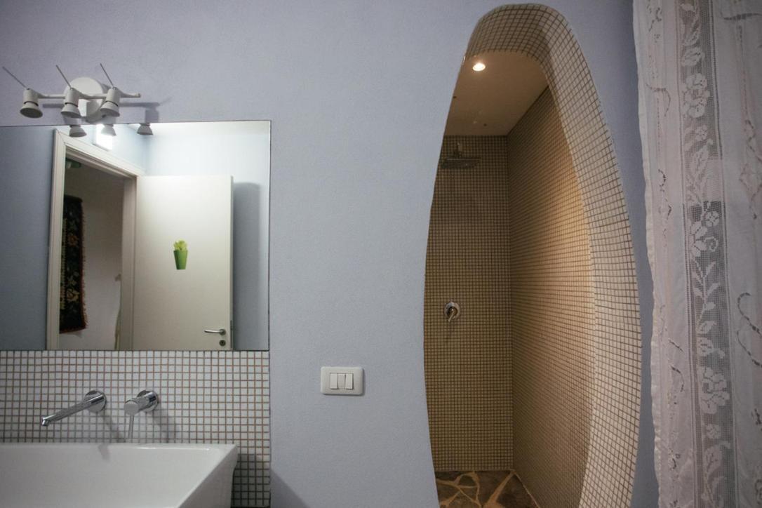 Stone House Modica Hotel Exterior photo
