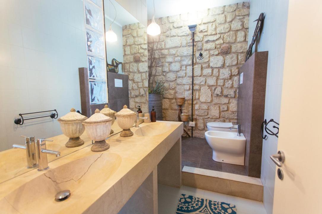Stone House Modica Hotel Exterior photo
