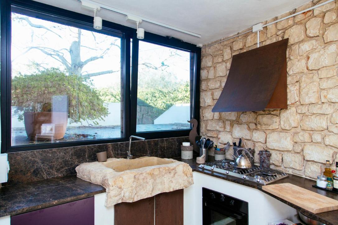 Stone House Modica Hotel Exterior photo