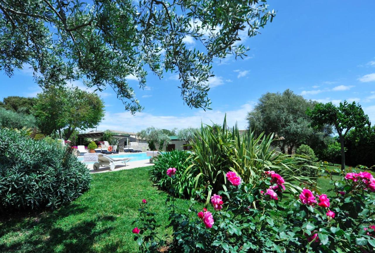 Stone House Modica Hotel Exterior photo