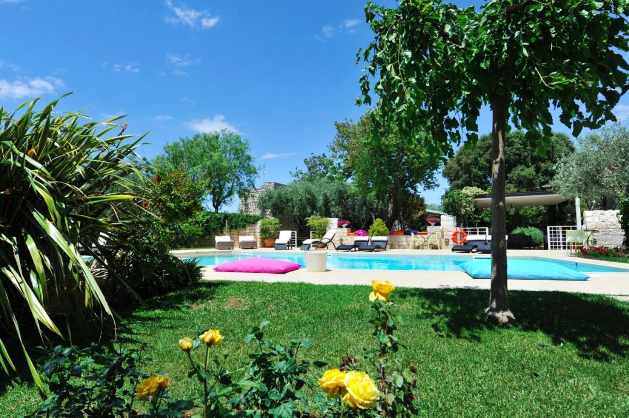 Stone House Modica Hotel Exterior photo