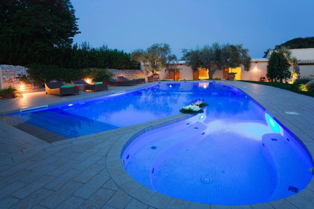 Stone House Modica Hotel Exterior photo