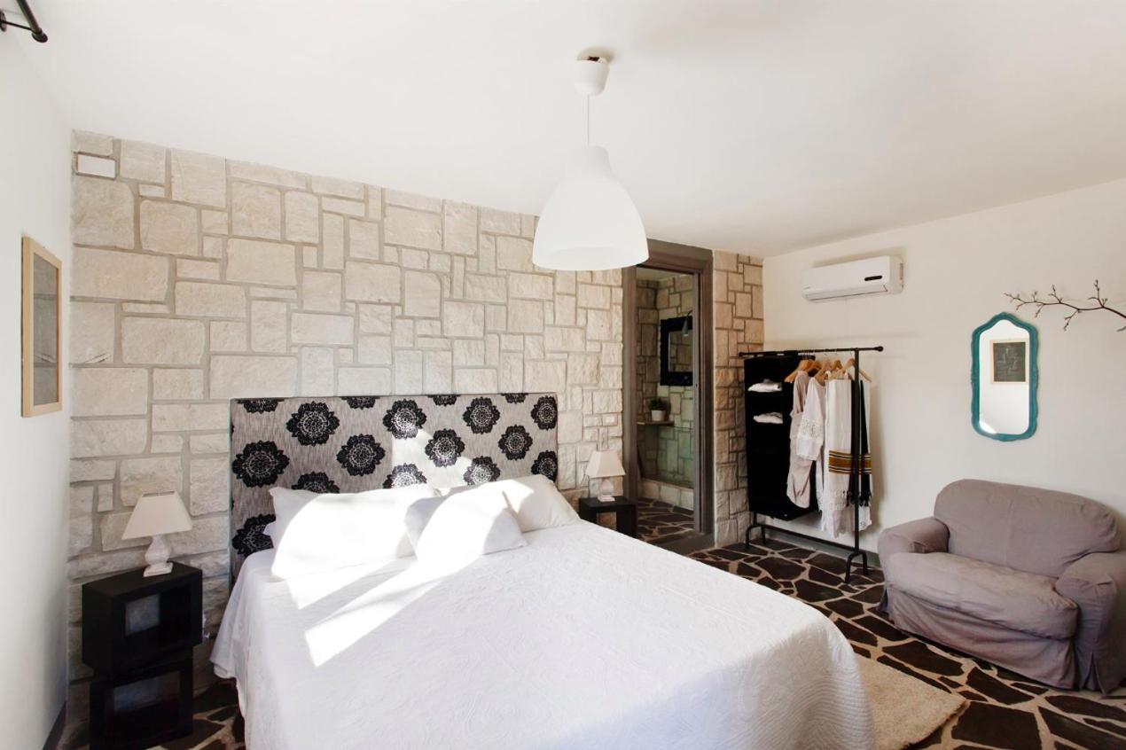 Stone House Modica Hotel Exterior photo