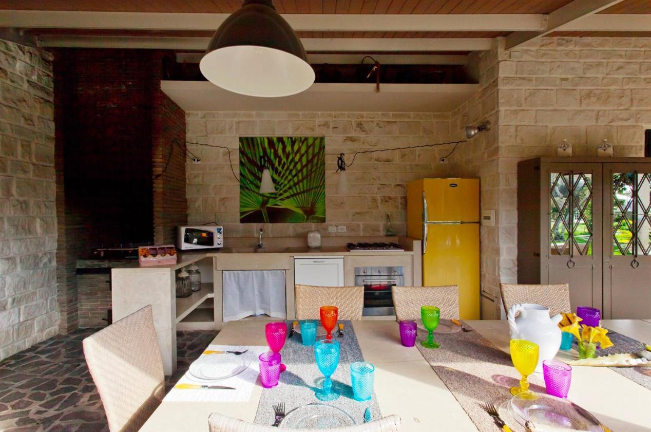 Stone House Modica Hotel Exterior photo