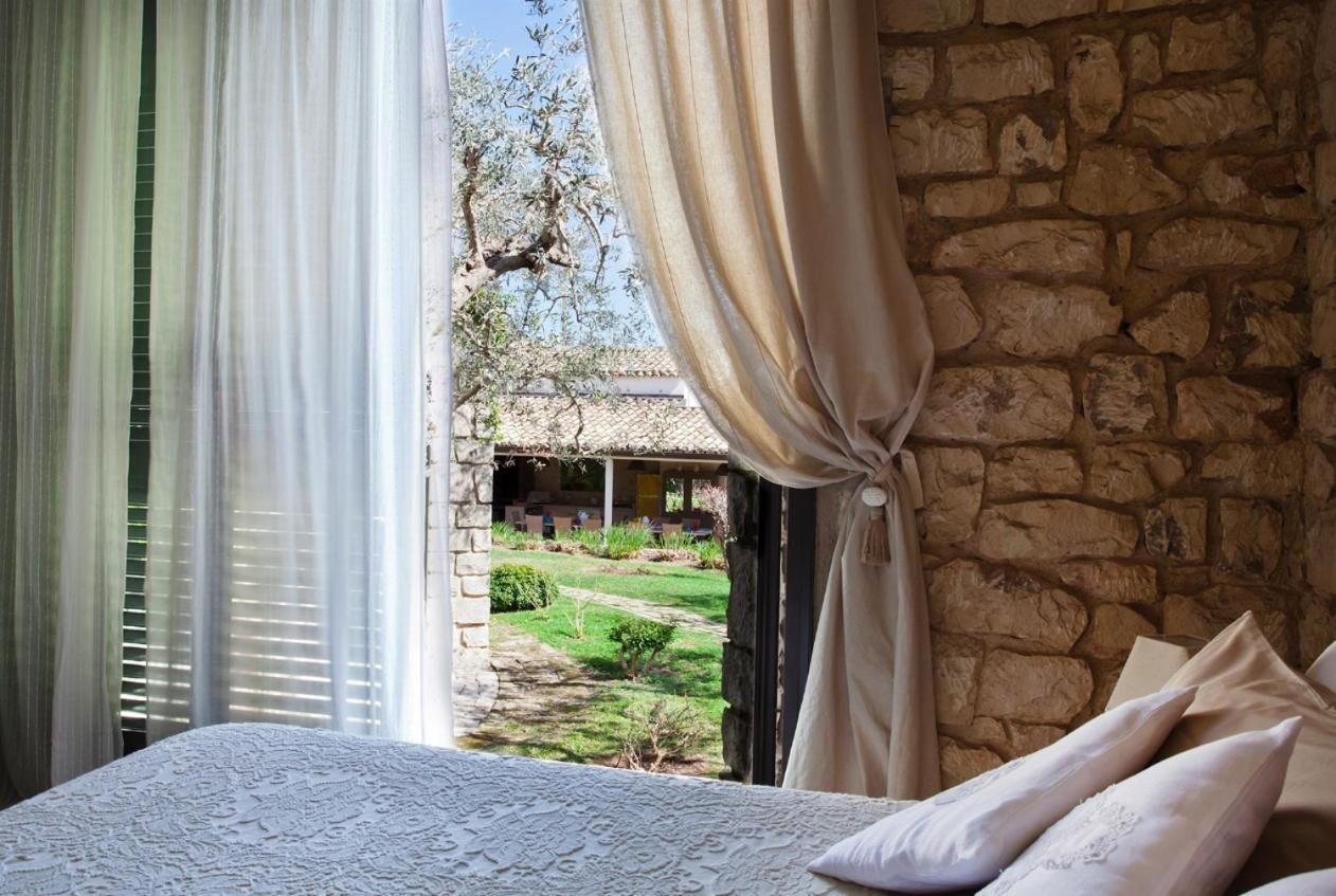 Stone House Modica Hotel Exterior photo